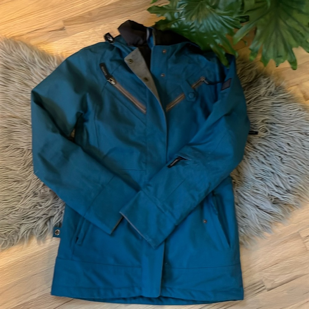 Like New Snow Sports Jacket